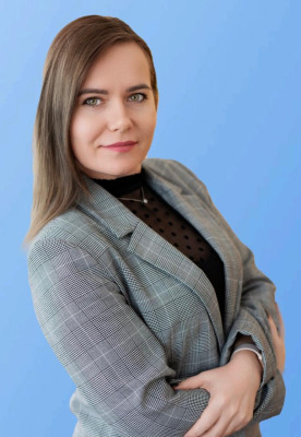 Заместитель заведующего по ВМР Пискун Юлия Борисовна Заместитель заведующего по ВМР Пискун Юлия Борисовна